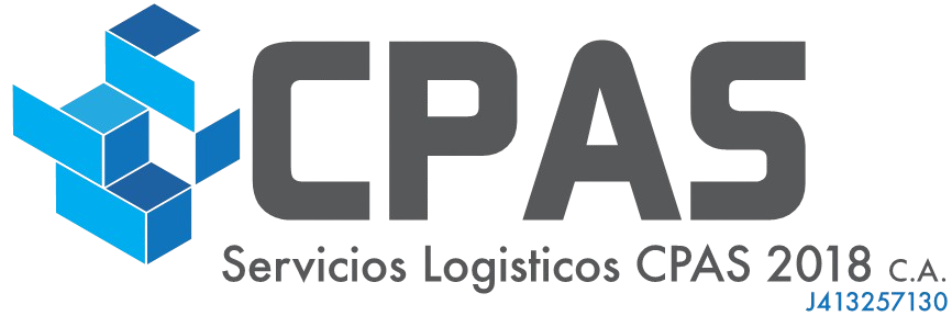 CPAS — Servicios Logísticos CPAS 2018, C.A.
